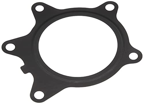 AISIN WPT-111 Neue Motorkühlmittelpumpe mit Dichtung - Kompatibel mit ausgewählten Scion xA, xB Toyota Echo, Prius, Yaris