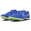 Nike Zoom Mamba 6 Racer Blue Lime Blast Men Sneakers Safety-Orange White DR2733-400