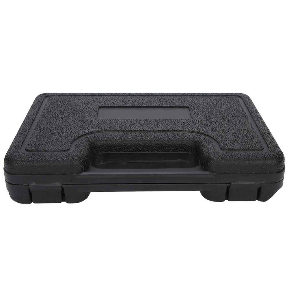 21 st Stanssats Mekanisk Installation Runda Stansar Underhållsverktygssats Låda