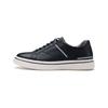 Misope Herren Sneaker S 2cm 3 Farben 022410002