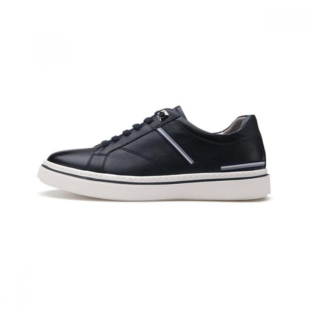 Misope Herren Sneaker S 2cm 3 Farben 022410002