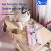 Baojia Jie Electrostatic Mop: Disposable Vacuuming Dry Cloth Mop for Easy Floor Dust Removal
