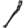 Universal Bicycle Kick Stand MTB Road Bike Aluminum Kickstand Adjustable Mountain Bike Foot Brace Support Cycling Accessories