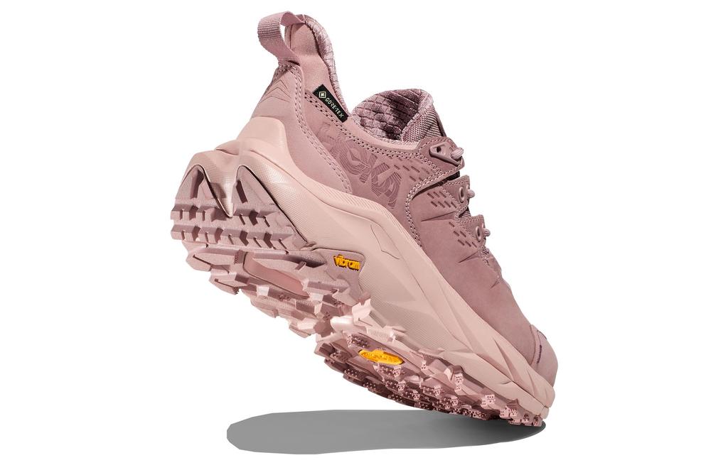 Hoka One One Kaha 2 Gore-Tex Low Pale Mauve - 1130530-PMPW