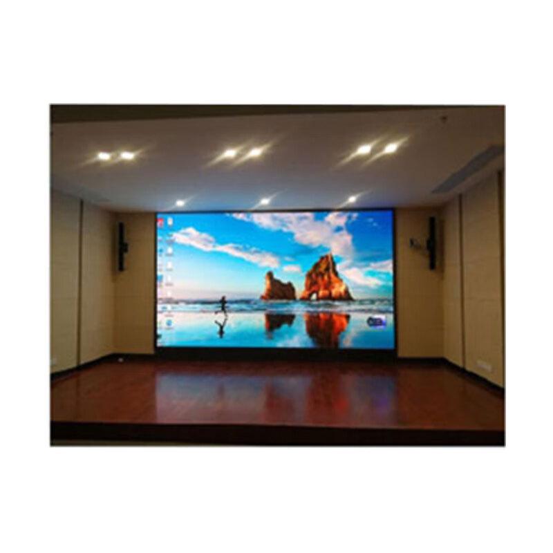 Tsinghua Tongfang J-Series HD Full-Color LED Display Module CN Plug (adapter Included)