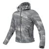 Equipamentos de proteção – Roupas de proteção para motociclistas