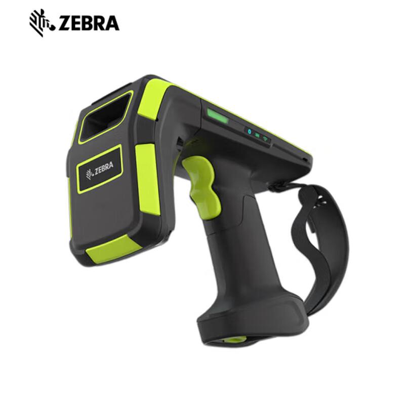 Zebra RFD90 RFID Mobile Data Collector