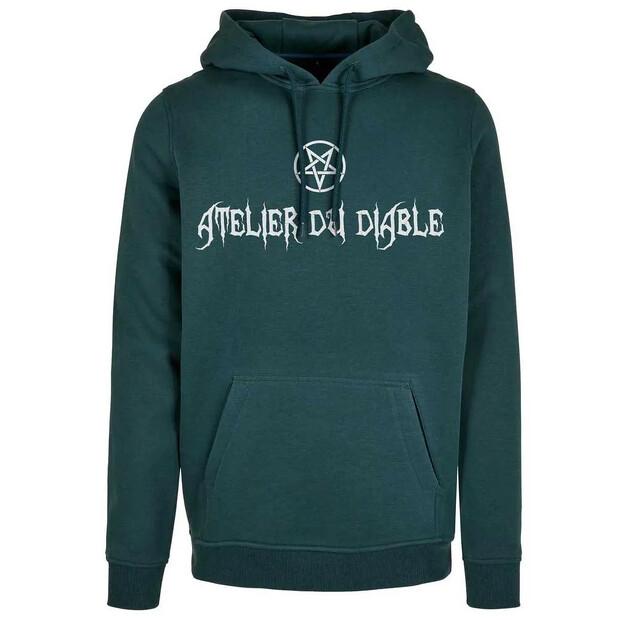 

Mister Tee Atelier Du Diable худи XS