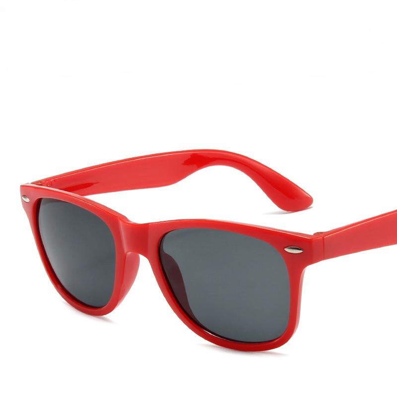 UV400 Fashion Sports Sunglasses for Men Women Polarized Driving Fishing Eye Protection Travel Accessories