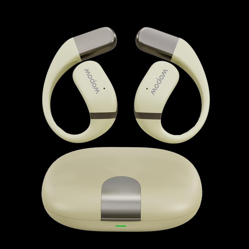 WoPin OWS31 Open-Ear Hook Bluetooth Sports Earphones