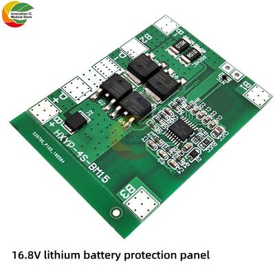 DIY moduly – Elektronické moduly