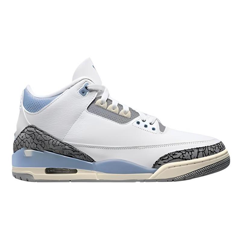 Jordan 3 Retro Lucky Shorts CT8532-101