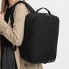 Wings Cabin Backpack Hand Luggage Black