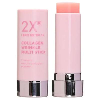 2XR Kolajen Kırışıklık Çok Amaçlı Stick 10g