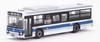TOMYTEC The Bus Collection Bus Colle JR Bus Tohoku JNR National Reproduction Bus Current Livery Set Diorama Supplies 335870 (Japanese Railways) 2-Car