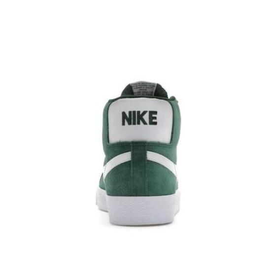 Nike Zoom Blazer SB Mid Fir - FD0731-300