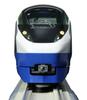 KATO N Gauge E657 Series E653 Series Revival Color Set Model Railway Train (Blue) 10-Car [Special Edition] 10-1877