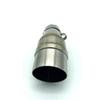 Modified Exhaust Tailpipe for Kawasaki Ninja 250/Z250 Motorcycle