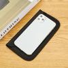 Mobile phone Radiation-proof Storage Bag Car Key Signal Blocker Case Universal Faraday Cage Fob Pouch Keyless RFID Blocking Bag