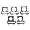 Motorcycle Cylinder Head Gasket With Leak Proof Design And Heat Resistant Material Perfect For Atv Dirt Bike Engine Repair
