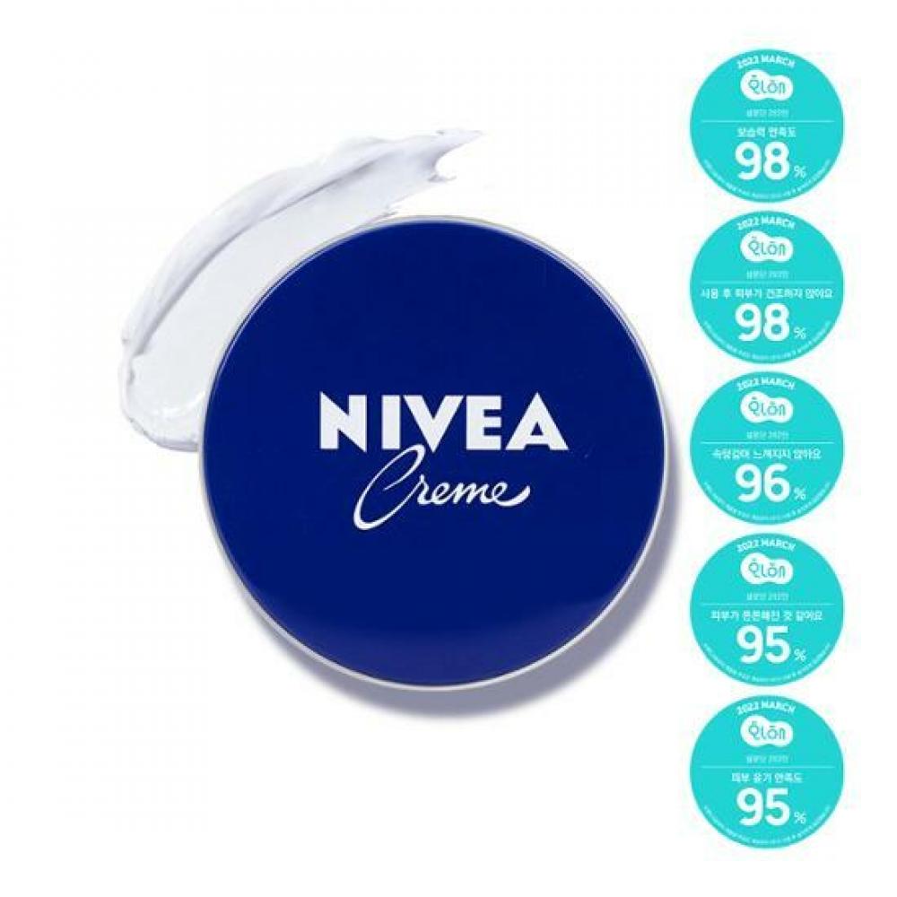 

Nivea Cream 150ml