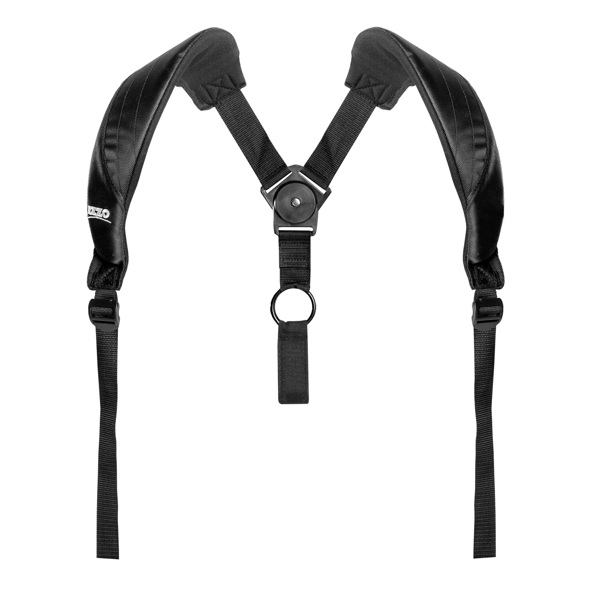 

[Izzo] Shoulder Strap 3-Point Strap Caddy Bag 180cm~XL Size 0700215001264
