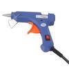 20W Hot Melt Glue Machine Portable Manual Electric Hot Glue Sticks Tool for DIY Art Craft Home