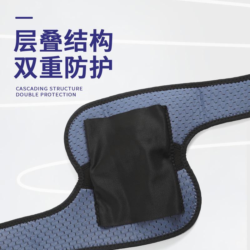 Elbow joint sports protective cover, pressure protection, men's and women's fitness arm pads, elbow pads, elbow pads, professional arm pads