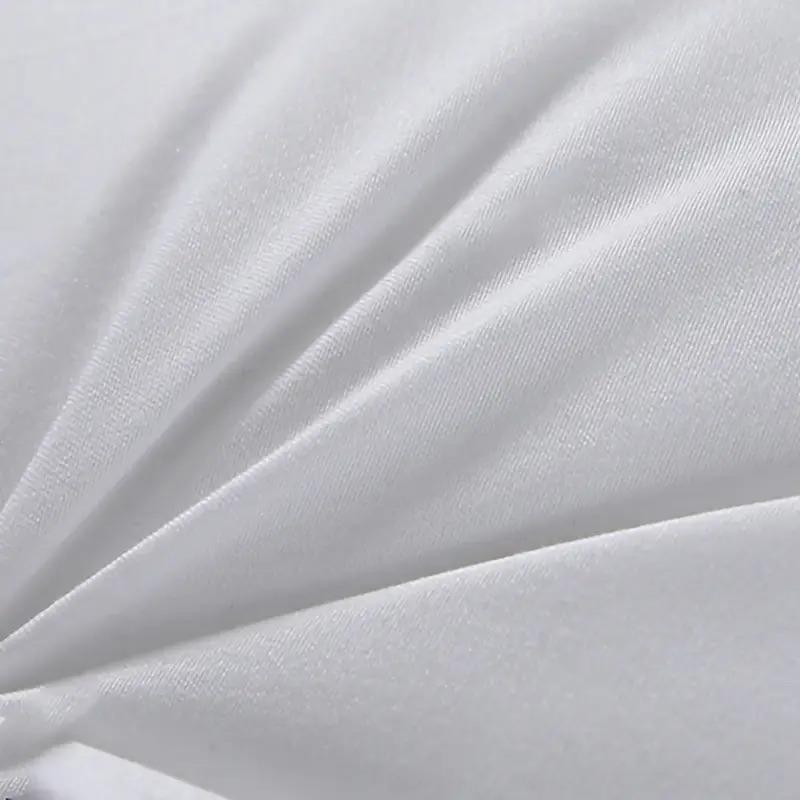 Gold Marble Pattern Duvet Cover Pillowcase Three-Piece Bedding Set