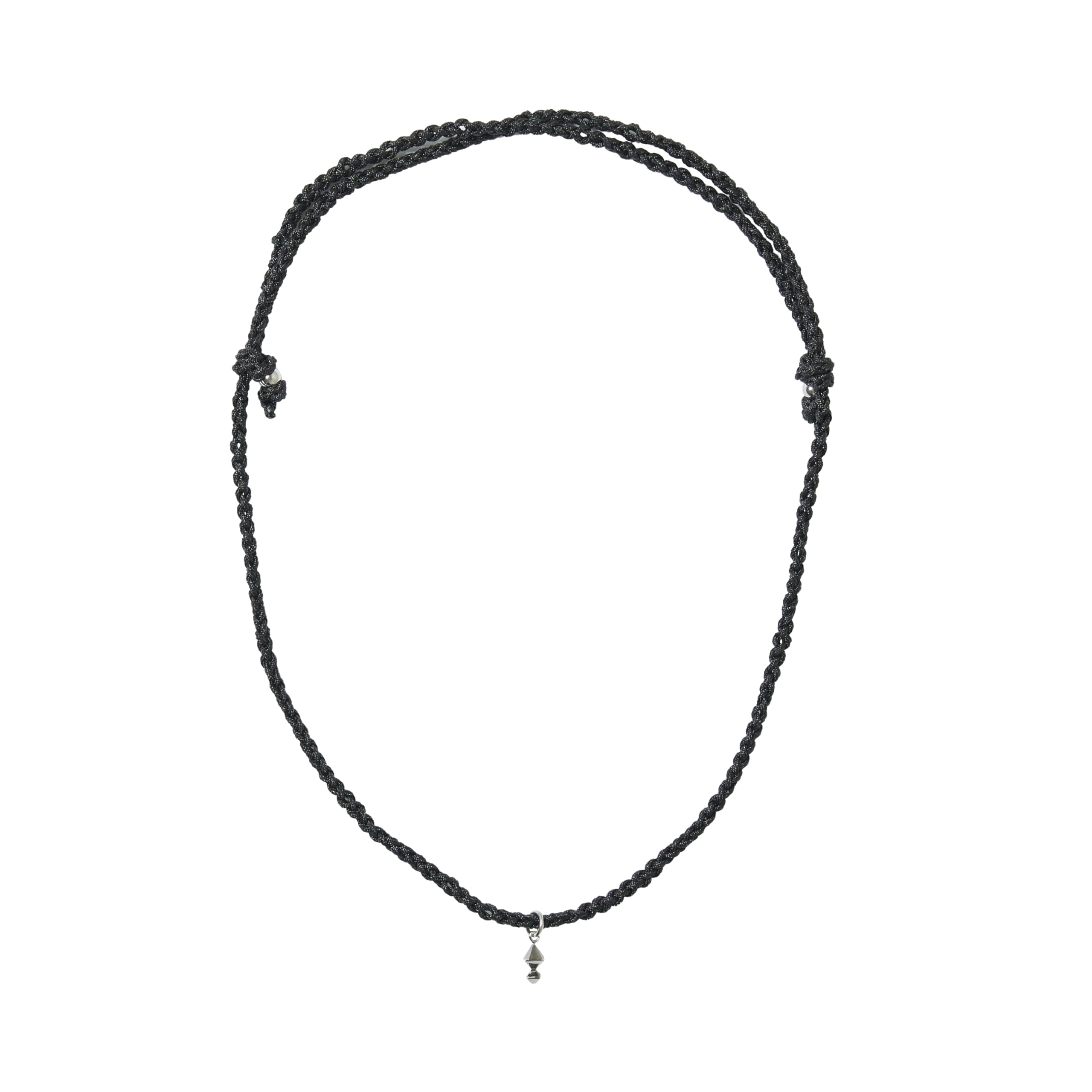 

[мукава] IFMIC. Намисто