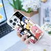 Anime Cute B-BOCCHI T-THE R-ROCK  Phone Case For IPhone 16 17 15 14 12 13 Pro Max white Color Shockproof Cover