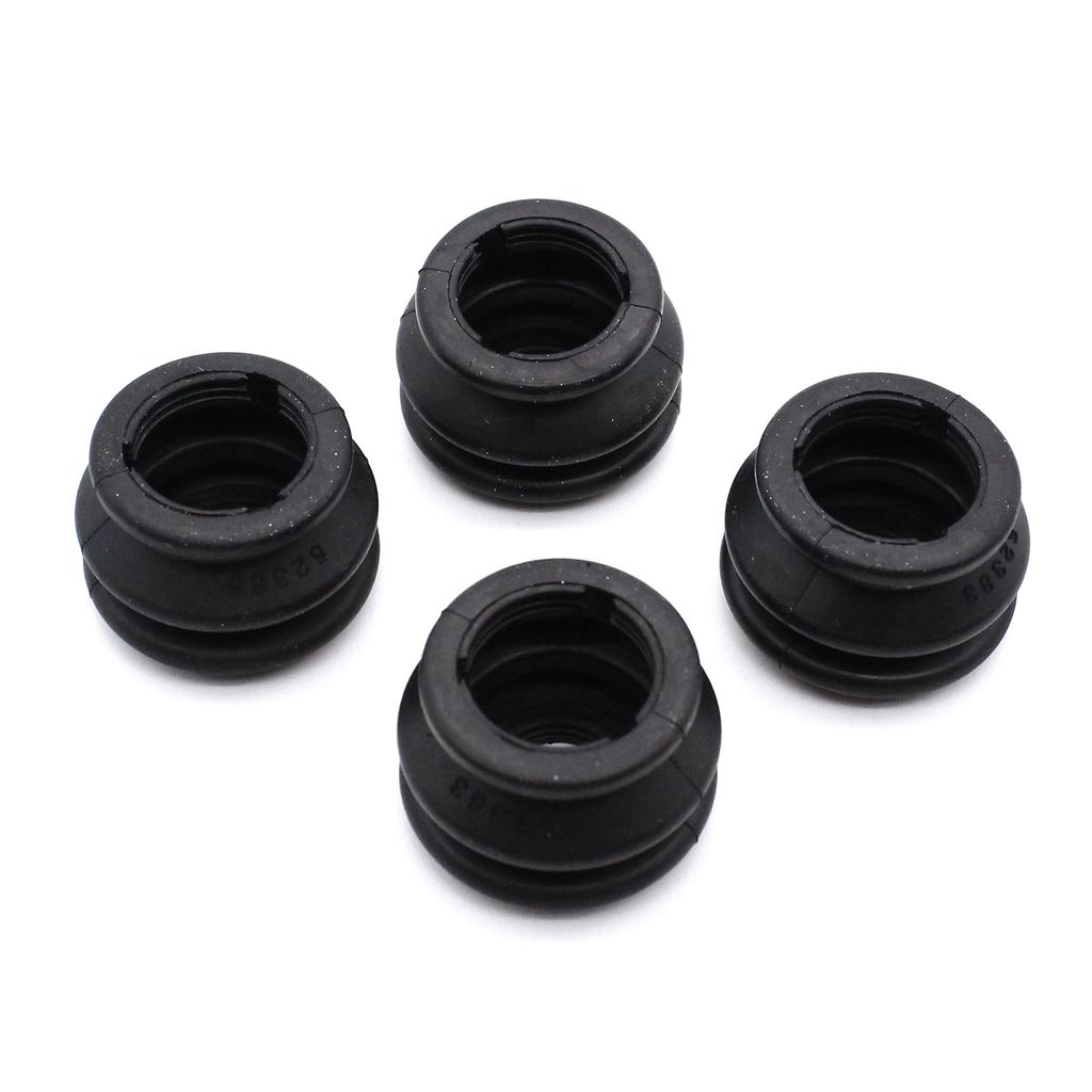 Repairing Parts Accessories Automotive Brake System Repair Kit Front Brake Caliper Slider Pins Guide Bolt Kit for Jimny