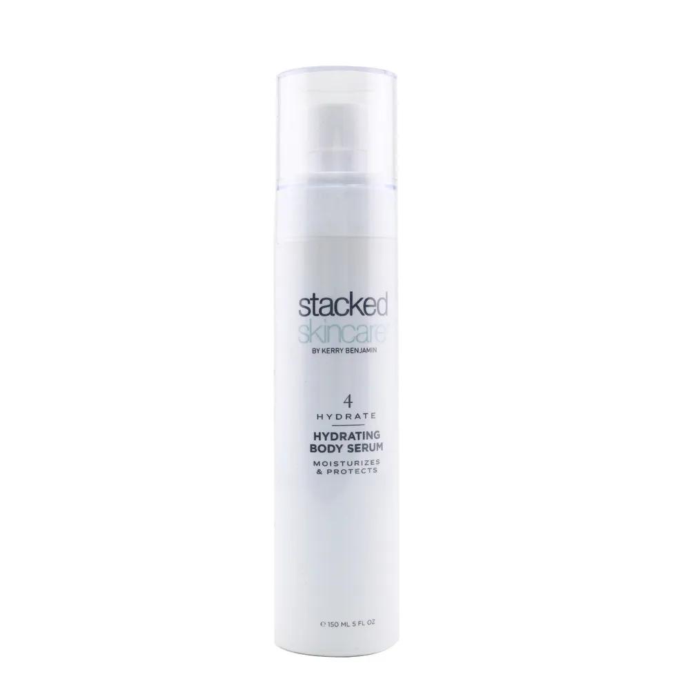 Stacked Skincare Hydrating Body Serum 150ml/5oz