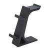 Headphone stand in the form of a game character, collectible figure-decor for gamers and desk1 pc