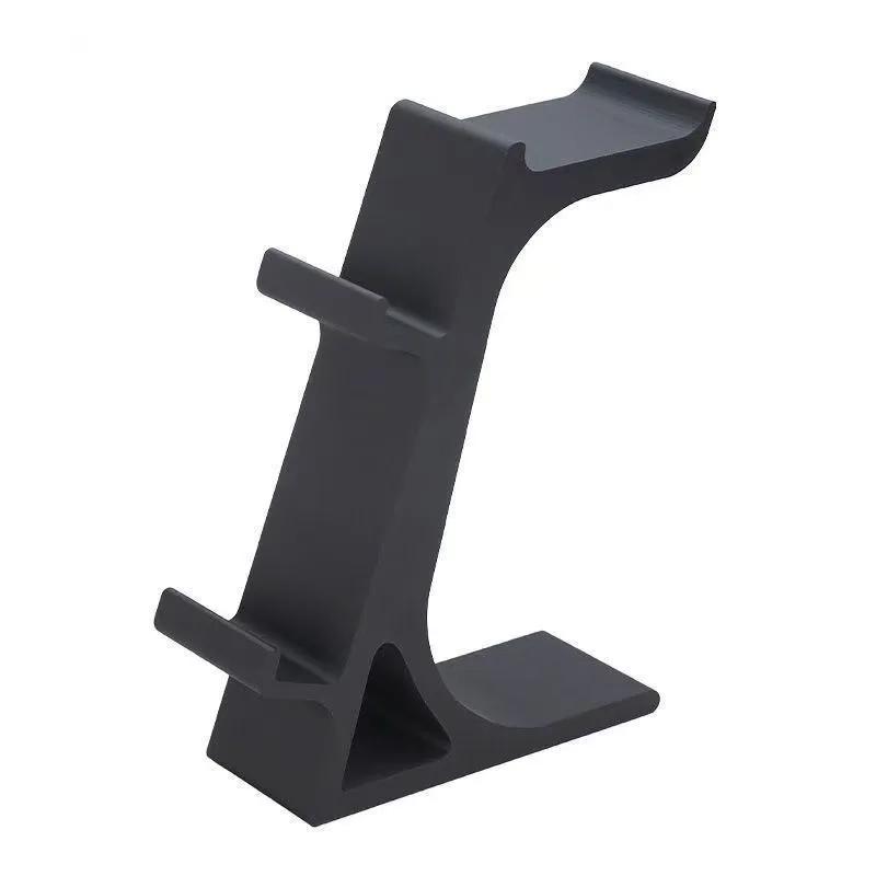 Headphone stand in the form of a game character, collectible figure-decor for gamers and desk1 pc
