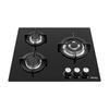 Piano cottura a gas IsEasy MGBG-603