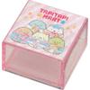 Sumikkogurashi Stamp Set Blue FT72701 San-X (L) H165×W160×D45mm
