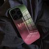 A-Ariana Grande Wicked Phone Case For IPhone 17 Pro Max 15 Pro 16 14 Plus 12 13 Mini 11 Pro Shockproof Glass Cover