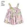 JNBY Girls' Cotton Summer Camisole