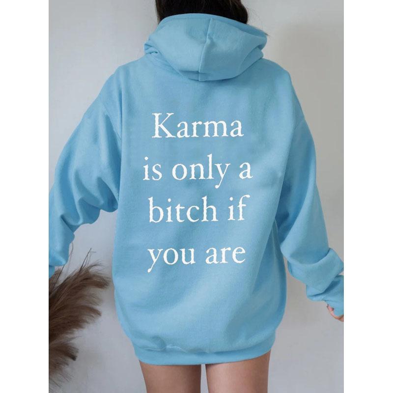 Herren/Damen Hoodie Langarm Locker Lässig Sweatshirt Paar Stil Unisex Streetwear Oberteil