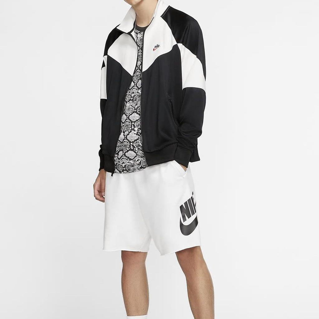 Nike Jackets Men's Stand Collar Moderate Other BV2626-010