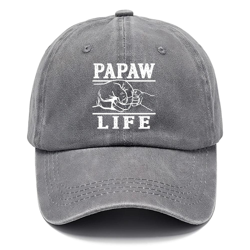 pc Papay Life for Men for Women Trendy Baseball Adjustable Baseball Trucker Available in Various Colors Ideal for Outdoo