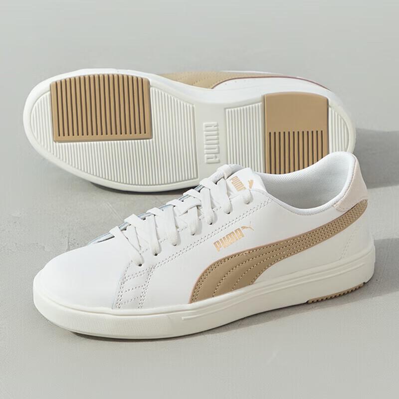 PUMA Low-Top Skate Casual Shoes M
