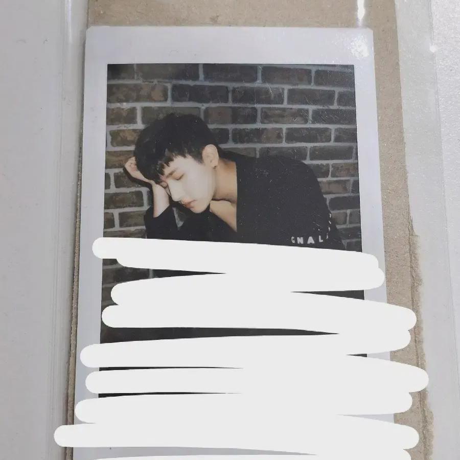 

I.m I Am Polaroid