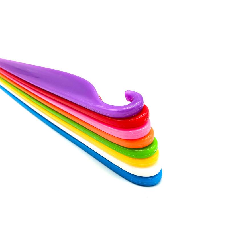 3 Stück Kuchenform Chiffon-Schälmesser Sahnekratzer Fondant-Dekorations-Backwerkzeuge