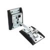 RV Door Holder Car T Style Door Latch Stainless Steel Entry Door Latch Weatherproof Replacement Part for RV Caravan Trailer