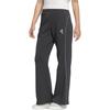 adidas FW24 FUSTL W P KNPT4 Fashion Sports Comfortable Casual Pants Women Bottoms Carbon-Black JM6203