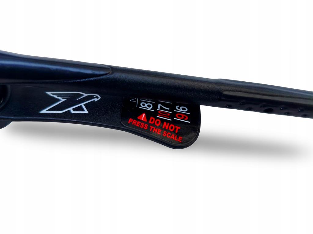 Kestrel Bicycle Torque Wrench With Bit Set Range 3-10Nm