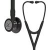 Littmann Cardiology IV 6232 Black High Polish Smoke