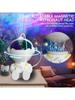 Astronaut Starry Sky Projector Adult Night Light Star Projector LED Astronaut Lamp Galaxy Projector for Bedroom Playroom